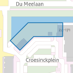 Perceel ZWD01-B-5950