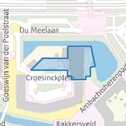 Perceel ZWD01-B-5951