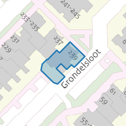 Perceel ZWD01-B-5955