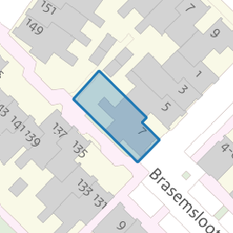 Perceel ZWD01-B-5959