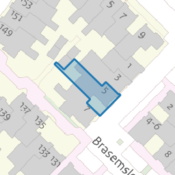 Perceel ZWD01-B-5960