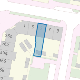 Perceel ZWD01-B-5974