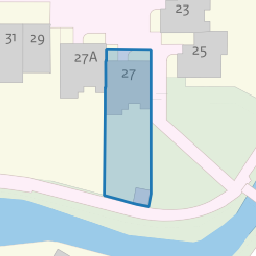 Perceel ZWD01-B-5975