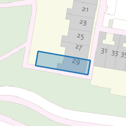 Perceel ZWD01-B-5984