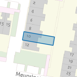 Perceel ZWD01-B-5989