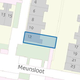 Perceel ZWD01-B-5990