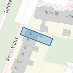 Perceel ZWD01-B-5992