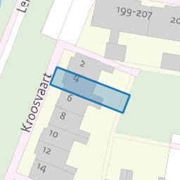 Perceel ZWD01-B-5993