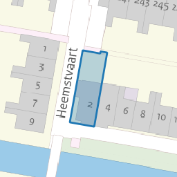 Perceel ZWD01-B-6000