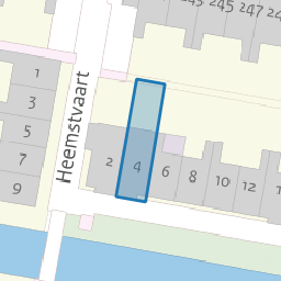 Perceel ZWD01-B-6001