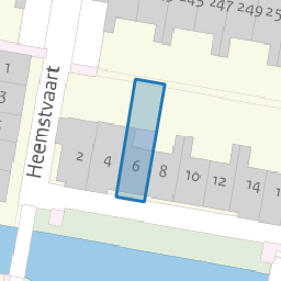 Perceel ZWD01-B-6002