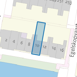 Perceel ZWD01-B-6004