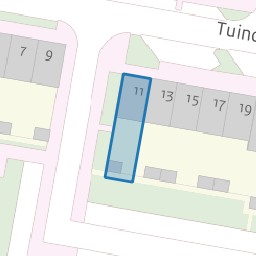 Perceel ZWD01-B-6009