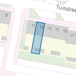 Perceel ZWD01-B-6010