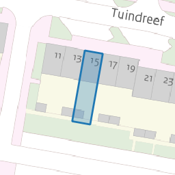 Perceel ZWD01-B-6011