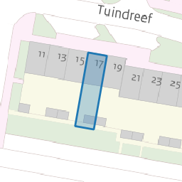 Perceel ZWD01-B-6012