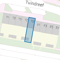 Perceel ZWD01-B-6013