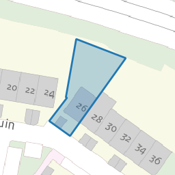 Perceel ZWD01-B-6018