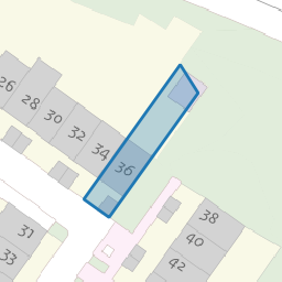 Perceel ZWD01-B-6023