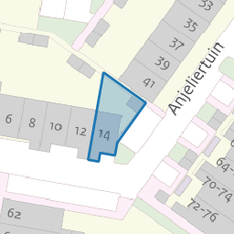 Perceel ZWD01-B-6030