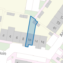 Perceel ZWD01-B-6032