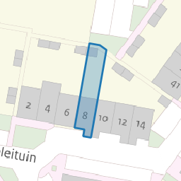 Perceel ZWD01-B-6033