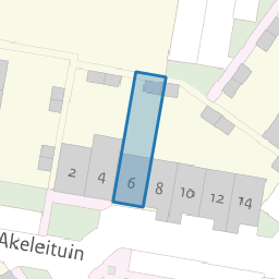 Perceel ZWD01-B-6034