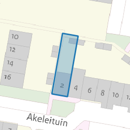 Perceel ZWD01-B-6036