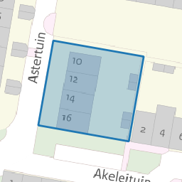 Perceel ZWD01-B-6037