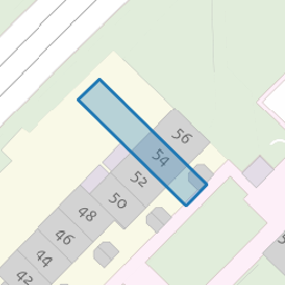 Perceel ZWD01-B-6039