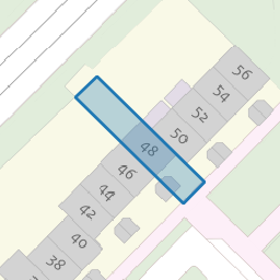 Perceel ZWD01-B-6042