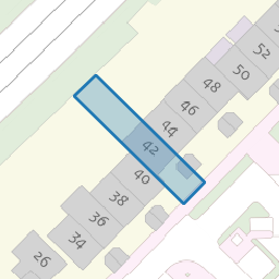 Perceel ZWD01-B-6045