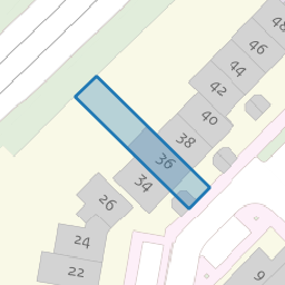 Perceel ZWD01-B-6048