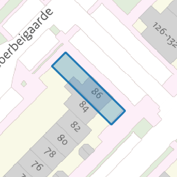 Perceel ZWD01-B-6050