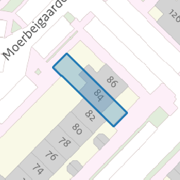 Perceel ZWD01-B-6051