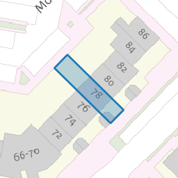 Perceel ZWD01-B-6054