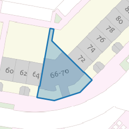 Perceel ZWD01-B-6058