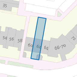 Perceel ZWD01-B-6060