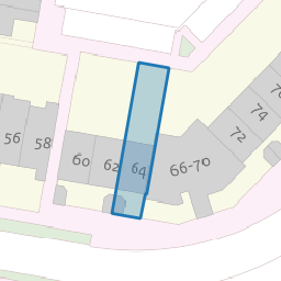 Perceel ZWD01-B-6061