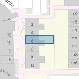 Perceel ZWD01-B-6064