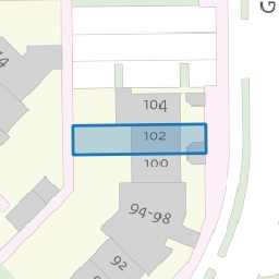 Perceel ZWD01-B-6070