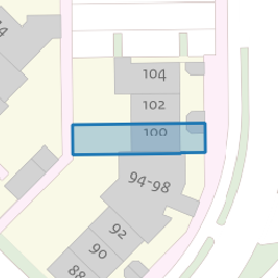 Perceel ZWD01-B-6071