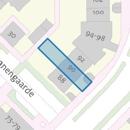 Perceel ZWD01-B-6074