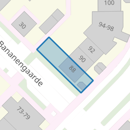 Perceel ZWD01-B-6075