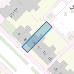 Perceel ZWD01-B-6086