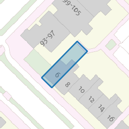 Perceel ZWD01-B-6088