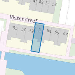 Perceel ZWD01-B-6099