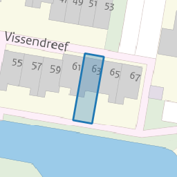 Perceel ZWD01-B-6100