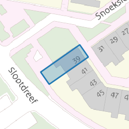 Perceel ZWD01-B-6103