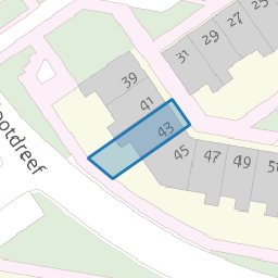 Perceel ZWD01-B-6105